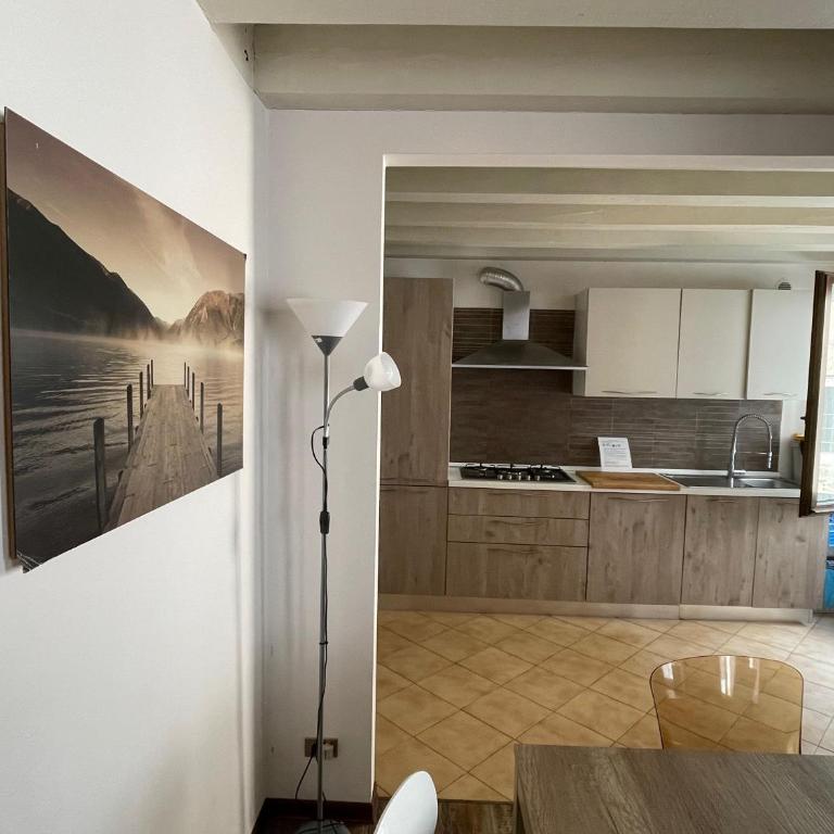 Palazzo Bianchetti - Apartamento de 2 dormitorios - 22