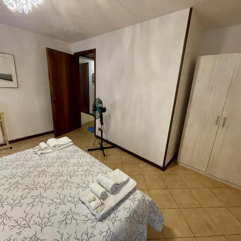 Palazzo Bianchetti - Apartamento de 2 dormitorios - 18