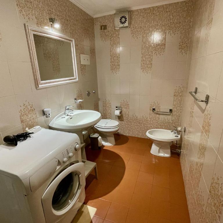 Palazzo Bianchetti - Apartamento de 2 dormitorios - 15