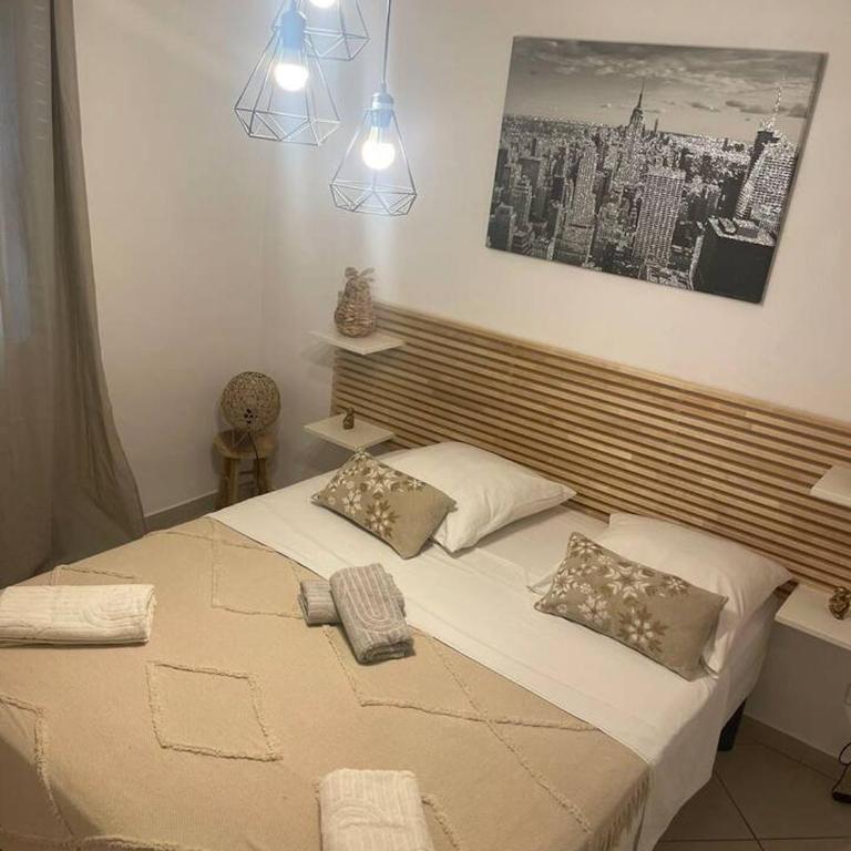 Appartement proche gare TGV - Apartamento de 2 dormitorios - 13