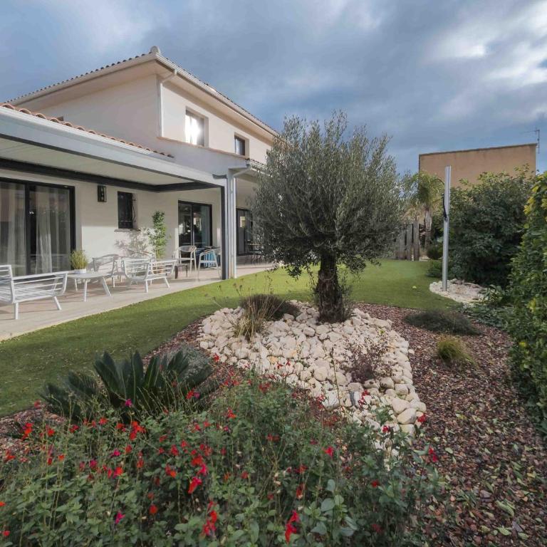 La cabane - Villa - 2