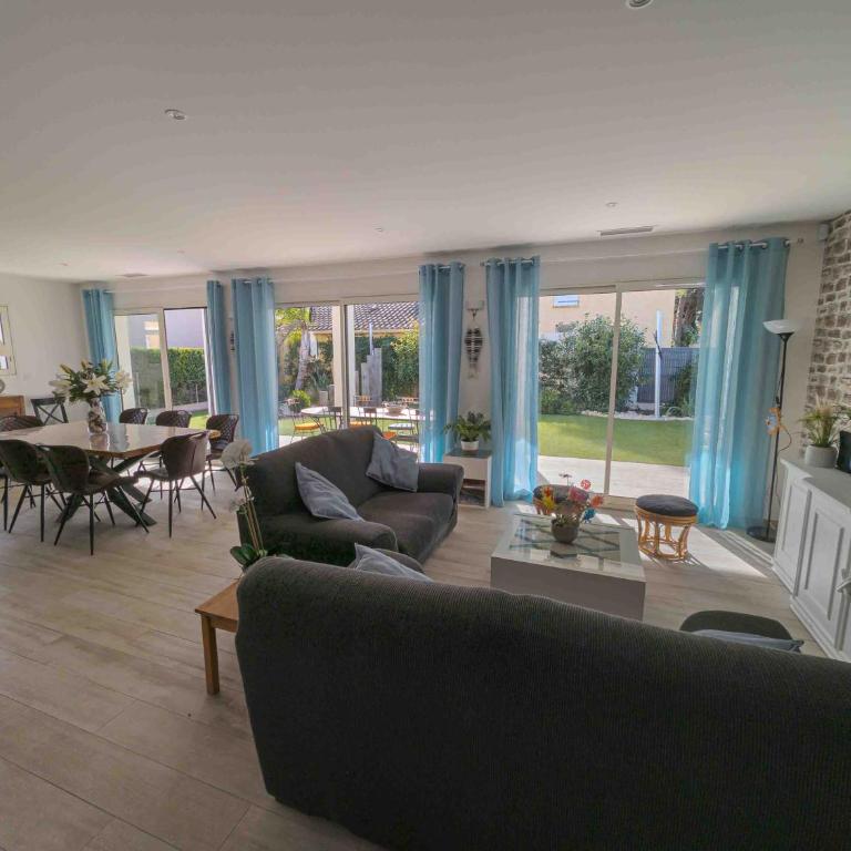 La cabane - Villa - 23