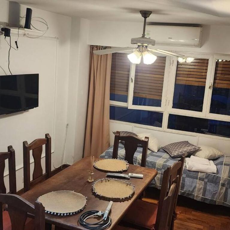 Cordoba Centro - One-Bedroom Apartment - 1