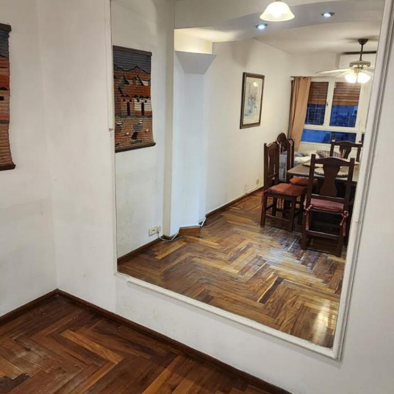 Cordoba Centro - One-Bedroom Apartment - 4