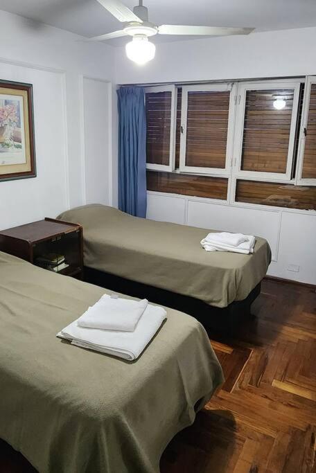 Cordoba Centro - One-Bedroom Apartment - 6
