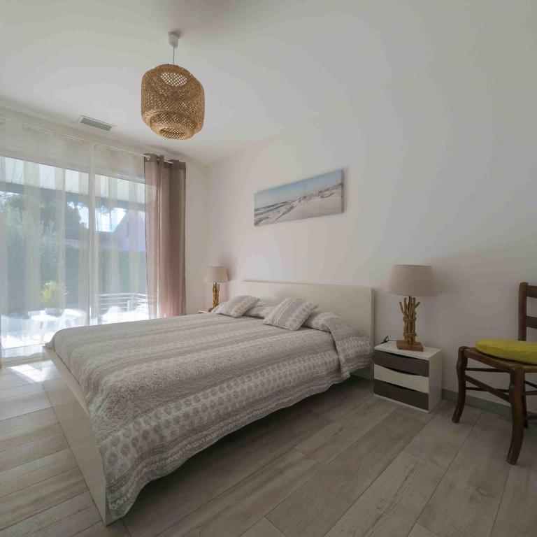 La cabane - Villa - 29
