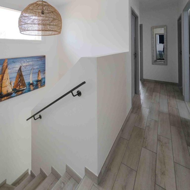 La cabane - Villa - 32