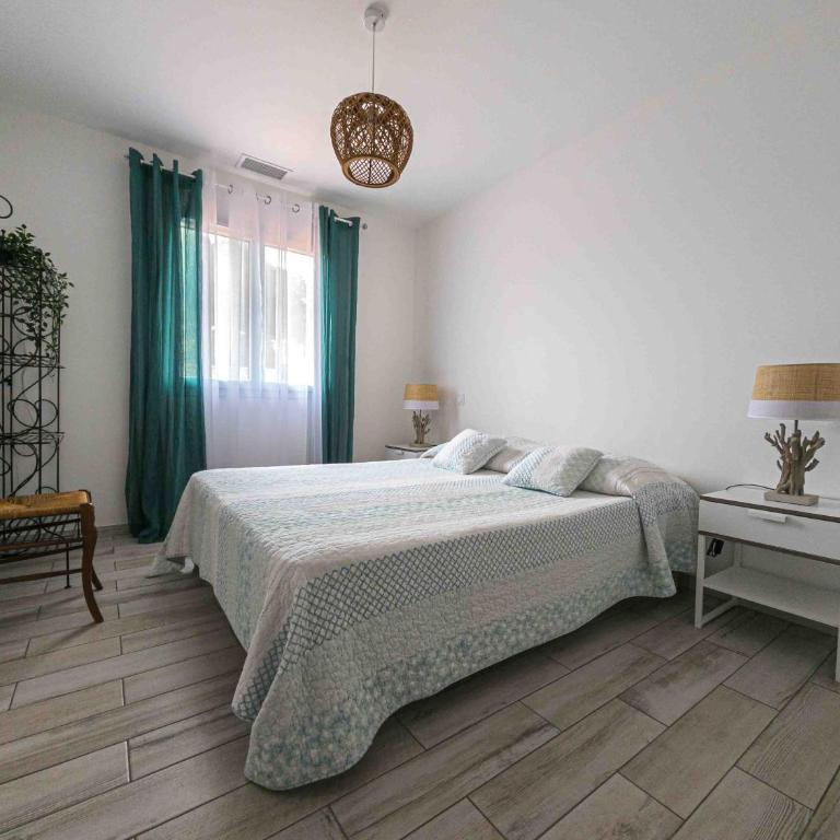 La cabane - Villa - 37