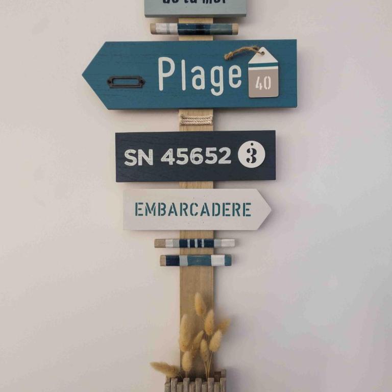 La cabane - Villa - 15