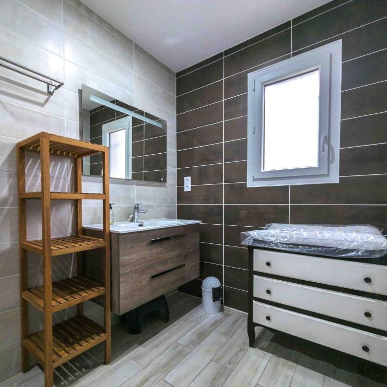 La cabane - Villa - 38