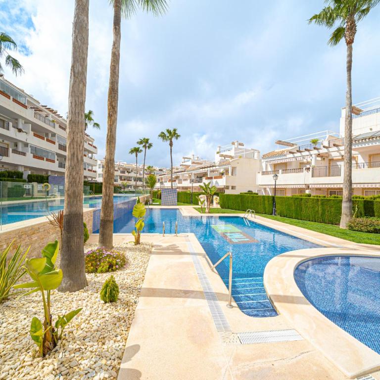 Mariphils - Apartamento - Planta baja - 2