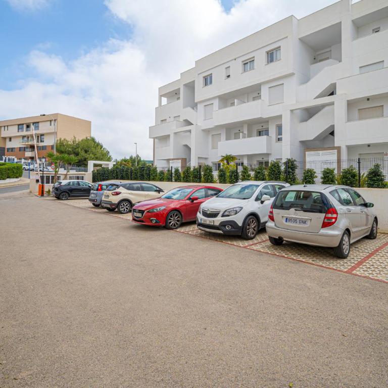 Mariphils - Apartamento - Planta baja - 3