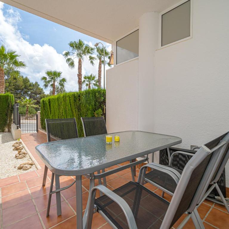 Mariphils - Apartamento - Planta baja - 7
