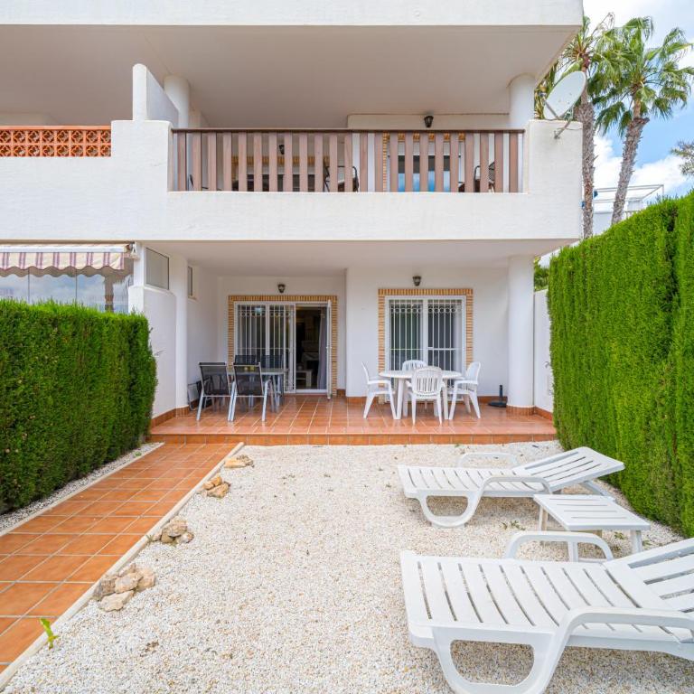 Mariphils - Apartamento - Planta baja - 8