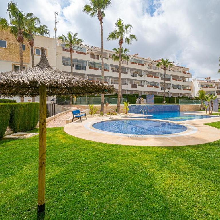 Mariphils - Apartamento - Planta baja - 6