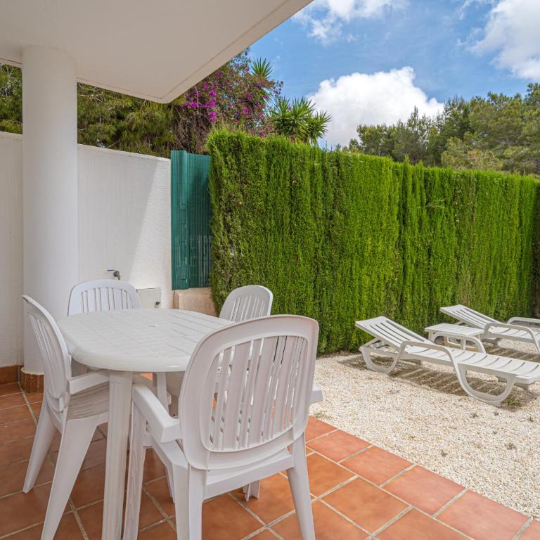 Mariphils - Apartamento - Planta baja - 9