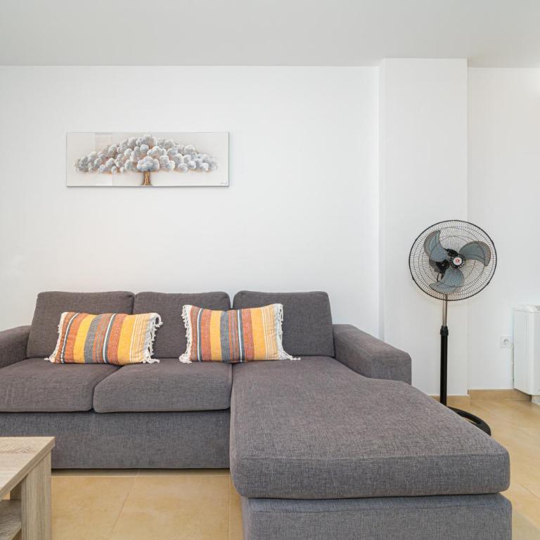 Mariphils - Apartamento - Planta baja - 11