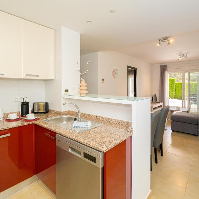 Mariphils - Apartamento - Planta baja - 14