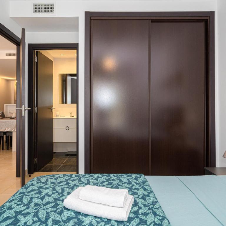 Mariphils - Apartamento - Planta baja - 16