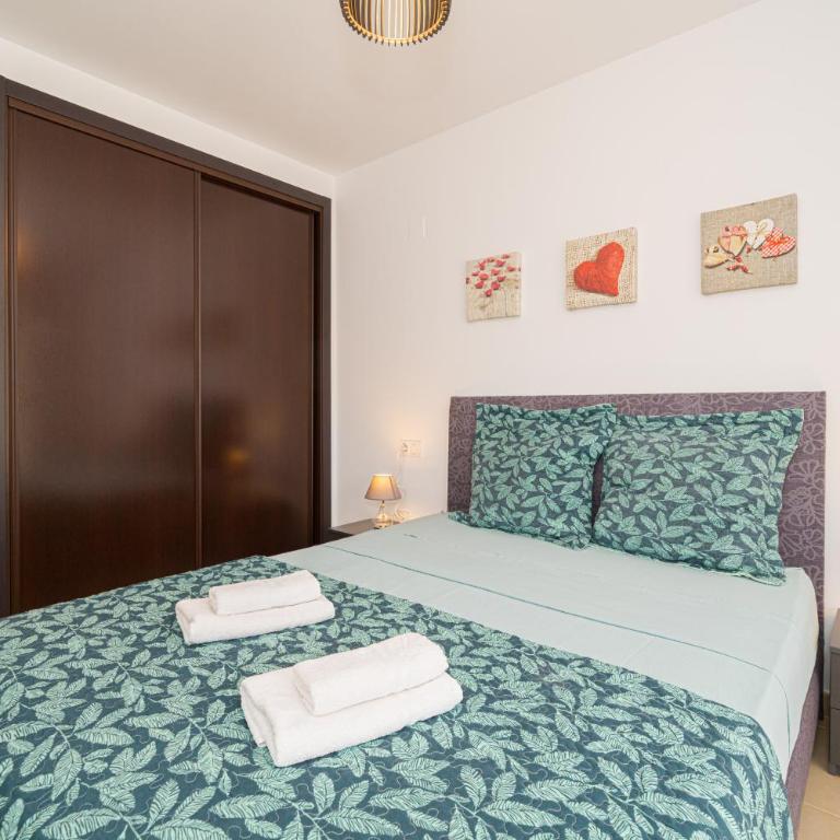 Mariphils - Apartamento - Planta baja - 17