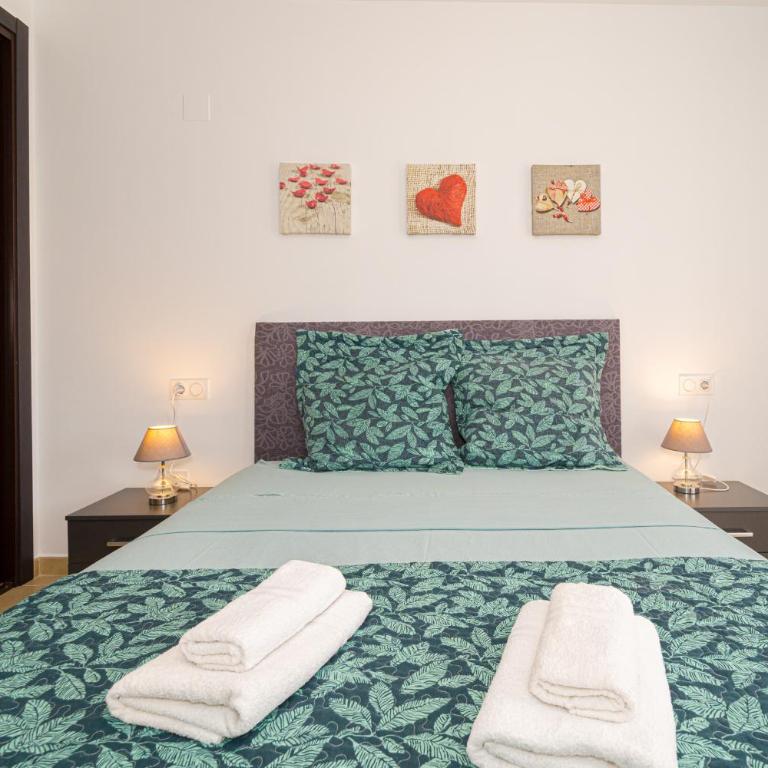 Mariphils - Apartamento - Planta baja - 15