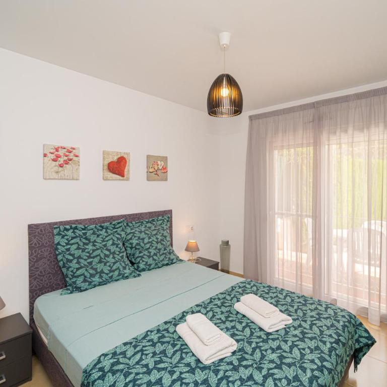Mariphils - Apartamento - Planta baja - 18