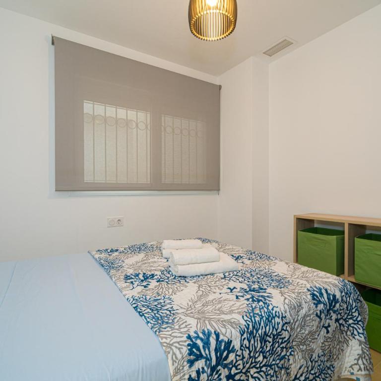 Mariphils - Apartamento - Planta baja - 23
