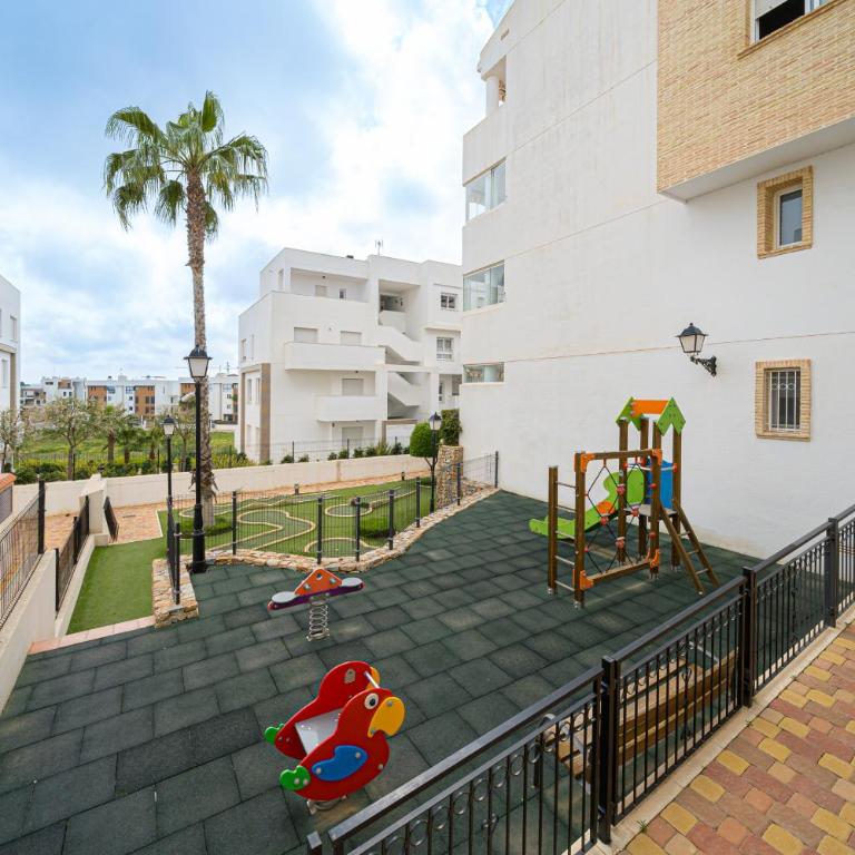 Mariphils - Apartamento - Planta baja - 29