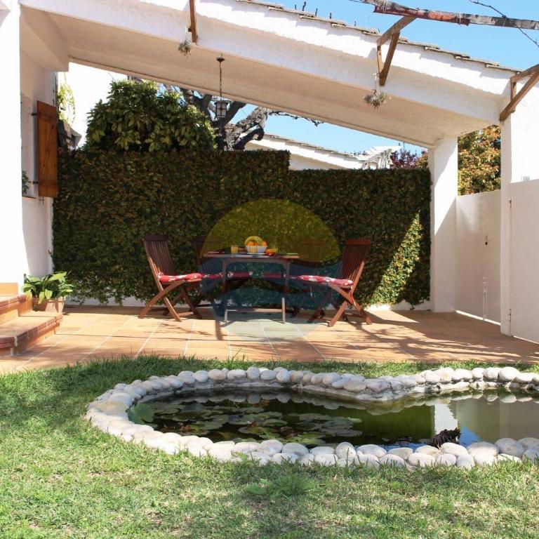 Vinaros - Casa en Vinaroz a pocos metros de la playa - Casa de 4 dormitorios - 3