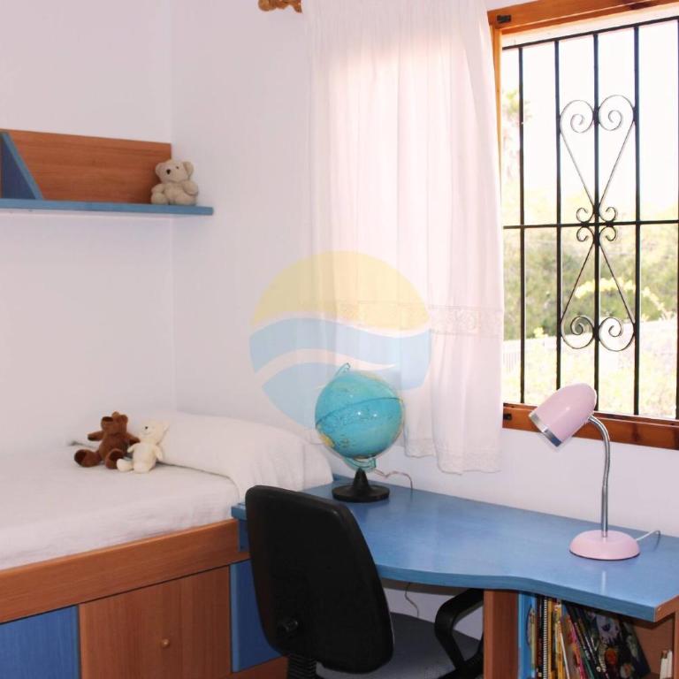 Vinaros - Casa en Vinaroz a pocos metros de la playa - Casa de 4 dormitorios - 38