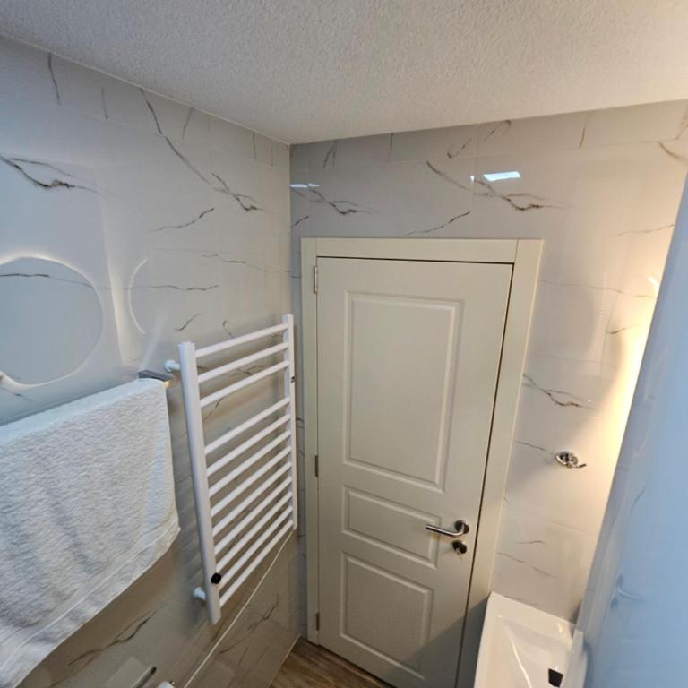 Dajoda Lux - free Spa - Apartman sa 1 Spavaćom Sobom - 16