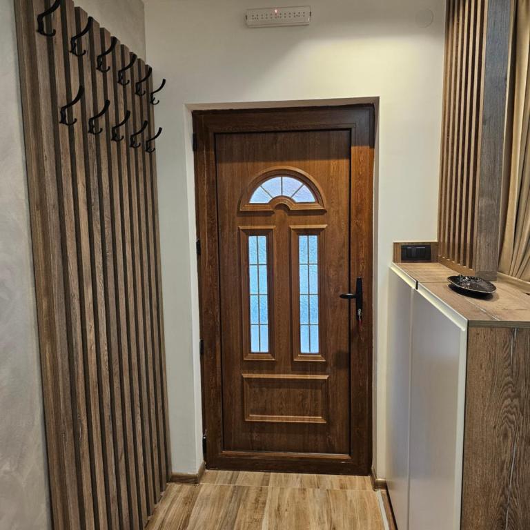 Dajoda Lux - free Spa - Apartman sa 1 Spavaćom Sobom - 13