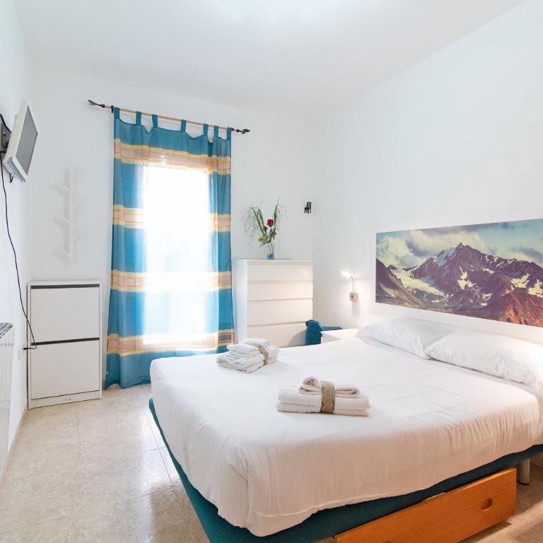 Global Vacacional, Práctico apartamento muy cerca del mar en Puerto Sagunto - Apartamento - 10