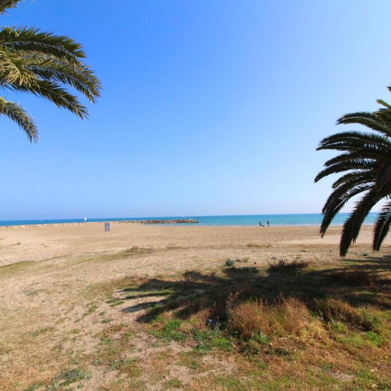 Global Vacacional, Práctico apartamento muy cerca del mar en Puerto Sagunto - Apartamento - 15