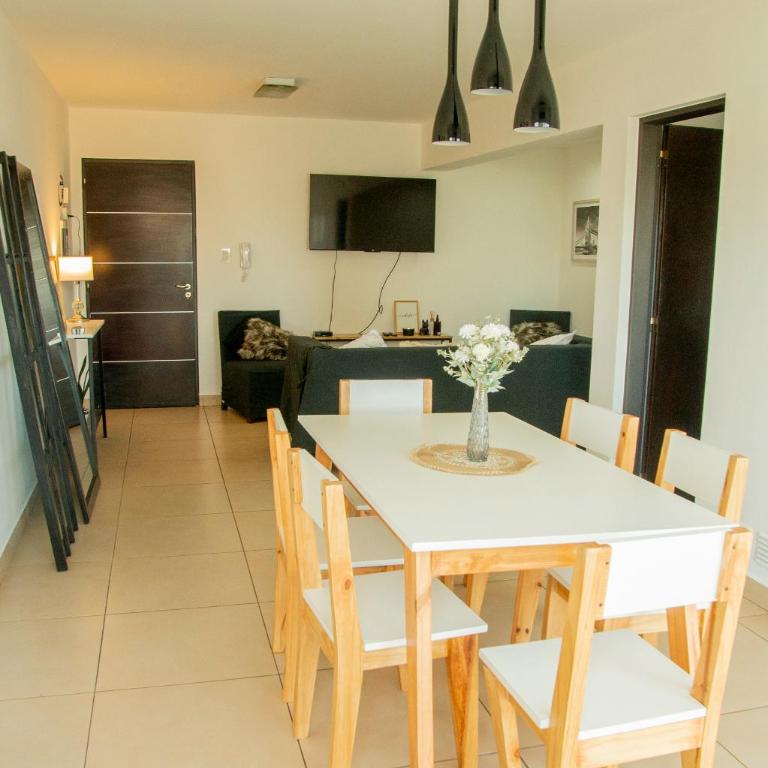 Leguizamon Apart - Apartamento de 2 dormitorios - 12