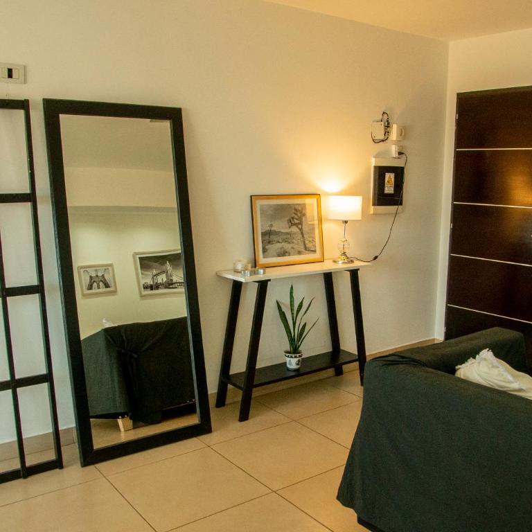 Leguizamon Apart - Apartamento de 2 dormitorios - 26