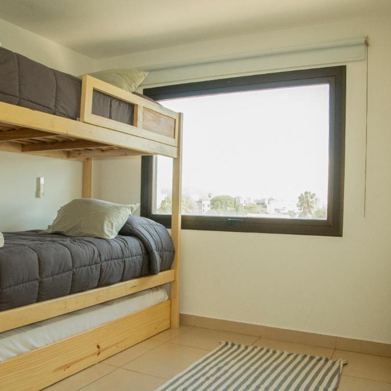 Leguizamon Apart - Apartamento de 2 dormitorios - 43