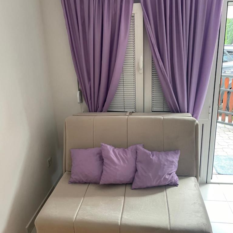 MS apartman - Apartman sa 1 Spavaćom Sobom - 12