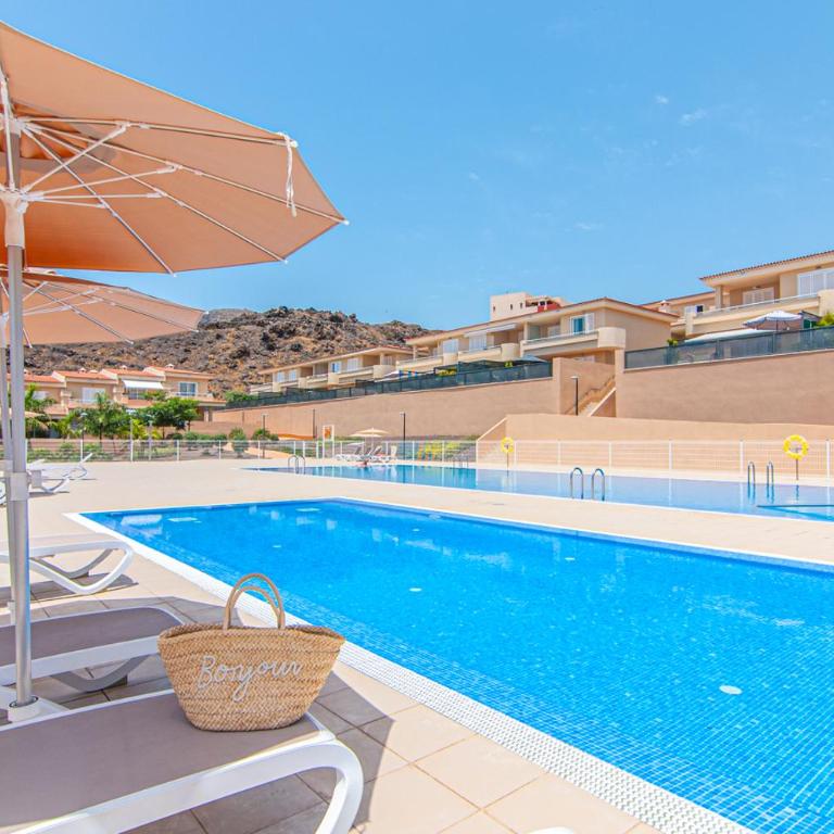 Townhouse Dakota - amazing sea view, pool area and BBQ - Casa de 2 dormitorios - 2