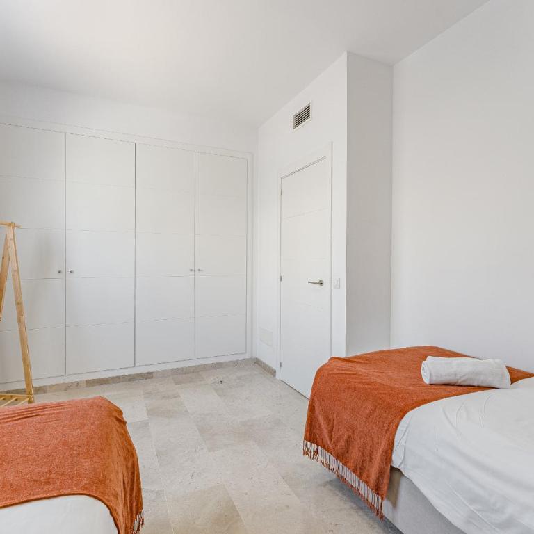 Townhouse Dakota - amazing sea view, pool area and BBQ - Casa de 2 dormitorios - 39