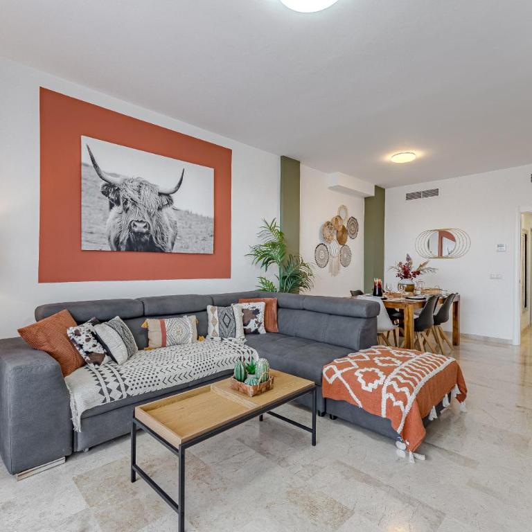 Townhouse Dakota - amazing sea view, pool area and BBQ - Casa de 2 dormitorios - 16
