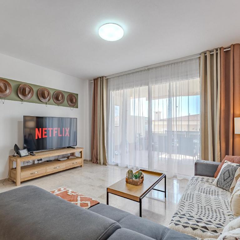 Townhouse Dakota - amazing sea view, pool area and BBQ - Casa de 2 dormitorios - 18