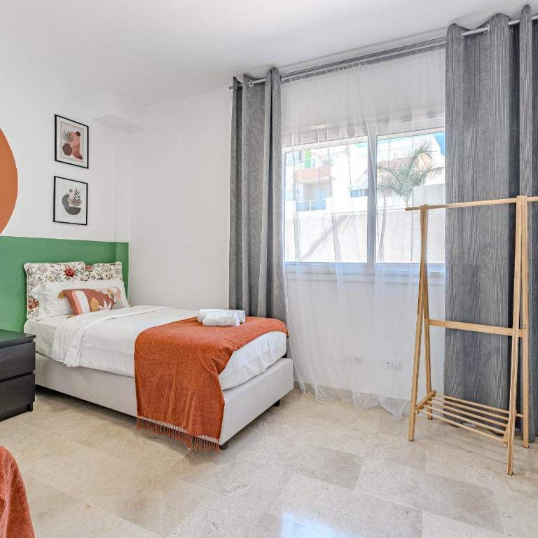 Townhouse Dakota - amazing sea view, pool area and BBQ - Casa de 2 dormitorios - 40