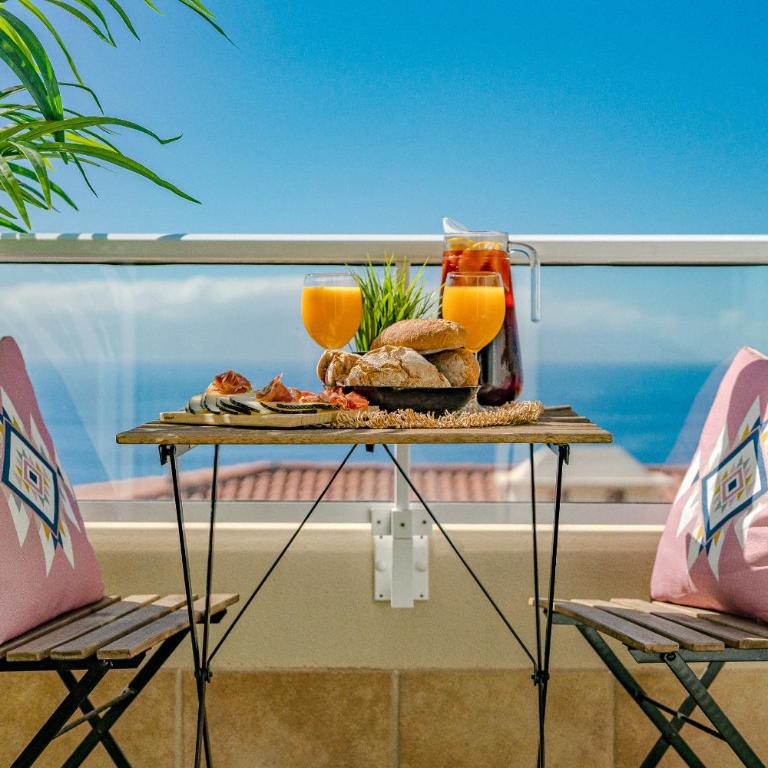 Townhouse Dakota - amazing sea view, pool area and BBQ - Casa de 2 dormitorios - 4