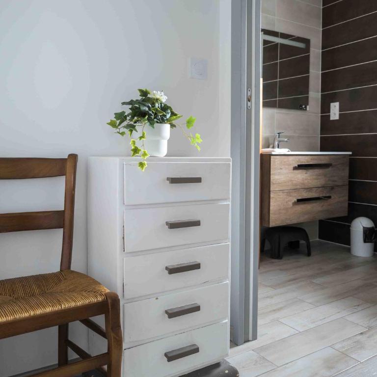 La cabane - Villa - 34