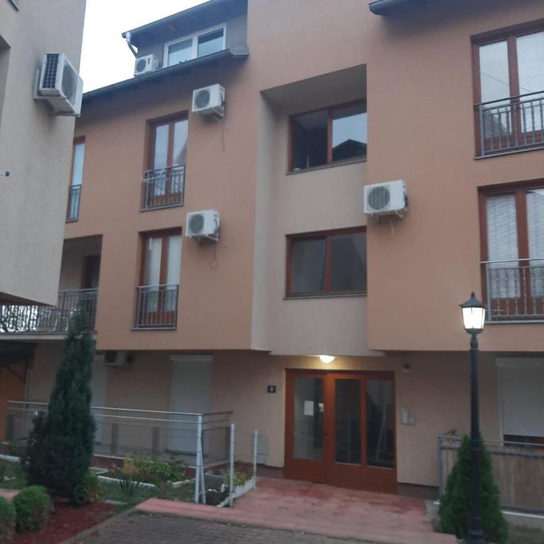 Zlatni apartman - Standard Triple Studio - 17