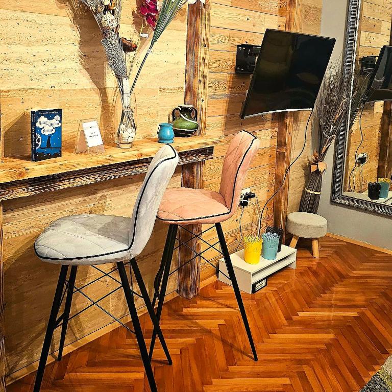 Center Lux Apartment Marijana - Apartman sa 1 Spavaćom Sobom - 44
