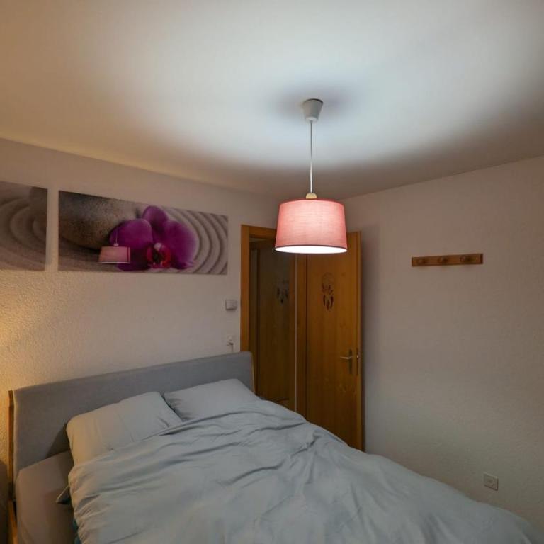 Le Cormier - Appartement 6 personnes - Apartment mit 2 Schlafzimmern - 8