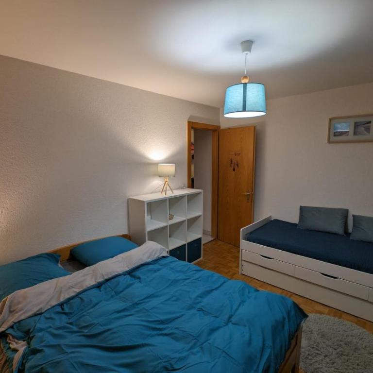 Le Cormier - Appartement 6 personnes - Apartment mit 2 Schlafzimmern - 9