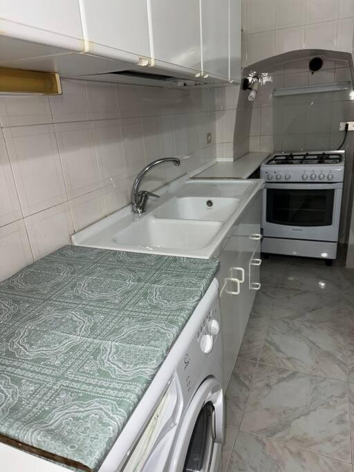 Dimora da Nonna Giulia - Appartamento con 1 Camera da Letto - 13